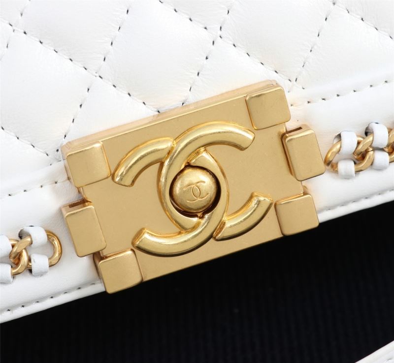 Chanel Boy Series Bags